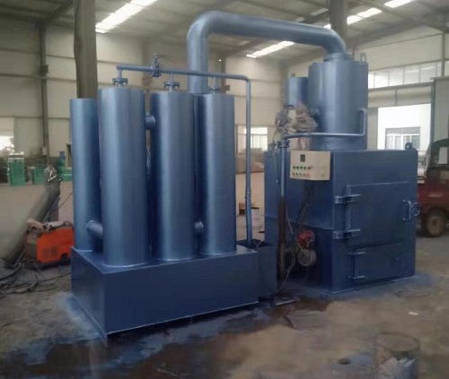 云南宗泰環保 以創新技術引領垃圾處理設備研發與安裝，服務全國如吉林