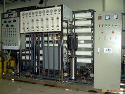 引領科技，凈護未來 東莞兆歐環保設備技術解析