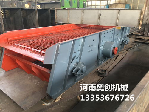 礦山礦石物料分級(jí)設(shè)備生產(chǎn)廠家 環(huán)保設(shè)備研發(fā)的創(chuàng)新之路與行業(yè)展望