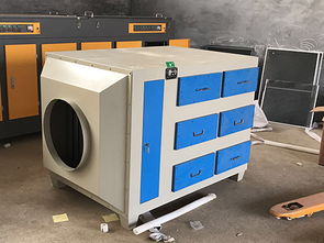 遼寧活性炭吸附凈化裝置廠價直營，惠聰環保設備以雄厚實力引領環保設備研發